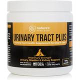 Nature s Pure Edge - Pet Urinary Relief - Veterinarian Grade All Natural D-Mannose and Cranberry Powder Blend for Kidney Bladder and Urinary Tract Health.