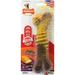 Nylabone Flavor Frenzy Power Chew Dog Toy Philly Cheesesteak X-Large/Souper (1 Count)