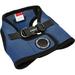 PUPPIA International Puppia Harness Soft B Vest Royal Blue Medium