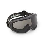 Sellstrom Safety Fire Goggles - Firefighter Eye Protection Gear â€“ Sealed & Airtight - Anti-Fog Scratch-Resistant Smoke Lens â€“ FR Strap â€“S80226