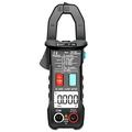 BSIDE Multimeters Clamp Meter NCV Test Smart ZT-5BQ 6000 Meter BT Function Resistance Inrush Freque Test Smart Clamp Type Current Resistance RMS Clamp Type BT Function RMS Function RMS Clamp SIUKE