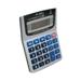 Chicmine Multifunctional Electronic Calculator Portable Financial Accounting Calculator Large Display Screen 8-Digit Desktop Calculator Computer Office Supplies for Business School