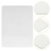 Double-sided Small Whiteboard White Board Dry Erase Whiteboards Dry Erase Whiteboard Erasable Whiteboard Office