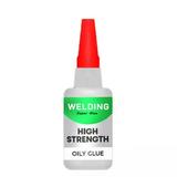 Super Glue Gel Universal Super Glue Universal Super Glue Strong Plastic Glue For Resin Ceramic Metal Glass 30ml/50ml Super Glue For Plastic Super Glue