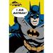Trends International 24x36 DC Comics - Batman - I Am Batman