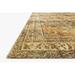 Alexander Home Luciano Lagoon Oriental Indoor/ Outdoor Area Rug 6 7 x 9 4 7 x 9 Outdoor Indoor Living Room Bedroom Dining Room