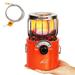 APG Outdoor furnace Outdoor Heater 2000W Heater 2000W Cooker Ice Stove Heater - Heater Ice Portable 2000W Stove Outdoor Heater Stove Ice Portable Stove Cooker Ice