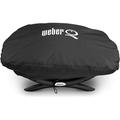 Weber Q 1000 Series Bonnet Grill Cover Heavy Duty and Waterproof