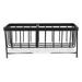 Draining Basket Kitchen Decore Stainless Steel Tray Kitchen Supplies Drain Stand Household Sponge Plastic Stainless Steel