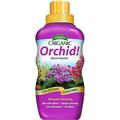 Espoma Organic Orchid! 8-Ounce Concentrated Plant Food â€“ Plant Fertilizer and Bloom Booster for All Orchids and Bromeliads. Ideal for Phalaenopsis Dendrobium and Other Types of Orchids