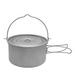 OWSOO kitchenware Pot Pot 1.8L/3L Handle Outdoor Picnic kitchenware BUZHI Handles Pot 1.8L3L Pot 1.8L3L Pot ICHU HUIOP Pot Handles Pot