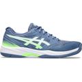 ASICS Herren Netballschuhe GEL-COURT HUNTER™ 3, Größe 41 ½ in Grau