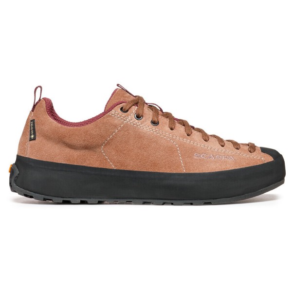 Scarpa - Mojito Wrap GTX - Freizeitschuhe 39 | EU 39 rosa