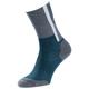 Vaude - All Year Wool Socks - Radsocken 42-44 | EU 42-44 blau