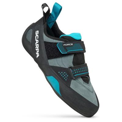 Scarpa - Force - Kletterschuhe 41 | EU 41 grau Image
