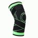 OWSOO knee pads Adjustable Knee 1PCS Sleeve Compression Band Breathable Baseball Support Sport C-ompression Sleeve Compression Knee Compression Sleeve Knee C-ompression Sleeve KidJoy Sleeve 1 Piece