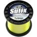 Sufix Tritanium Plus 1/4-Pound Spool Size Fishing Line (Chartreuse 17-Pound)