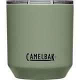 CamelBak Horizon 10 oz Rocks Tumbler - Cocktail Glass - Insulated Stainless Steel - Tri-Mode Lid