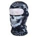 Balaclava Ski Mask Cool Skull Animal Full Face Mask Cycling/Motorcycle/Halloween