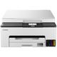 Canon MAXIFY GX1050 Inkjet multifunction printer A4 Printer, Copier, Scanner Duplex, LAN, USB, Wi-Fi, Ink tank system