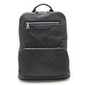 Louis Vuitton Bags | Louis Vuitton Damier Infini Avenue Backpack Rucksack Leather Onyx Black N41043 | Color: Black | Size: Os