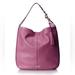 Coach Bags | Coach Avery Hobo Bag | Color: Pink/Purple | Size: Os