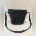 Madewell Bags | Madewell Leather Transport Bucket Bag | Color: Black | Size: Os