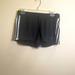 Adidas Shorts | Adidas Running Shorts Black Size Medium | Color: Black | Size: M