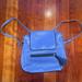 Kate Spade Bags | Kate Spade New York Chester Street Backpack In Periwinkle Blue | Color: Blue | Size: Os