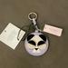 Kate Spade Accessories | Kate Spade Keychain | Color: Purple/Silver | Size: Os