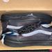 Vans Shoes | Brand New Never Worn Vans 12c In Kids Preschool Sizes, | Color: Gray/Purple | Size: 12b