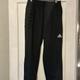 Adidas Pants | Men’s Adidas Soccer Goalie Pants | Color: Black | Size: L