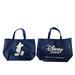 Disney Bags | Disney Reusable Tote Bag | Color: Blue | Size: Os