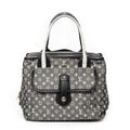 Louis Vuitton Bags | Louis Vuitton Sac Marie Kate | Color: Black/Gray/Red/Silver | Size: Os