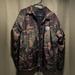 Vans Jackets & Coats | Camouflage Vans Bomber Jacket | Color: Green | Size: M