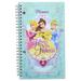 Disney Toys | Disney Princess Planner 60 Week Schedule 4 Semester Class Schedule Stickers | Color: Green/Pink | Size: Osbb