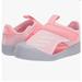 Adidas Shoes | Adidas Altaventure Ct Kids Water Sandals Outdoor Slip On Shoes Pink Grey Girl 13 | Color: Gray/Pink | Size: 13g