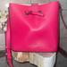 Kate Spade Bags | Kate Spade Bright Pink Bucket Crossbody Bag | Color: Gold/Pink | Size: Os