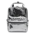 Disney Bags | Disney - Disney Visa Cardmember Exclusive Backpack | Color: Silver | Size: Os