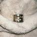 Gucci Jewelry | 925 Gucci “G” Ring Size 4 | Color: Silver | Size: 4