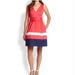 Kate Spade Dresses | Kate Spade Sawyer Dress | Color: Blue/Pink | Size: 2