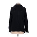 Nike Track Jacket: Black Jackets & Outerwear - Women's Size Small