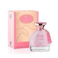 THRU Pink Floral 100ml Eau De Parfum (EDP) Long Lasting Perfume For Women