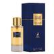 THRU EXCLUSIF SAFFRON EAU DE PARFUM 100ml | LUXURY LONG LASTING FRAGRANCE | PREMIUM IMPORTED FRAGRANCE SCENT FOR MEN AND WOMEN | PERFUME GIFT SET | ALL OCCASION (Pack of 1)