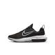 NIKE AIR Zoom Arcadia 2 (GS) Sneaker, Black/White-Anthracite, 3 UK Child