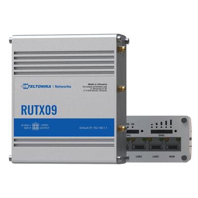 TELTONIKA LAN-Router "RUTX09" Router eh13 Router