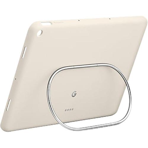 "GOOGLE Tablet-Hülle ""Google Pixel Tablet Case"" Hüllen beige (porzellan) Taschen Hüllen"