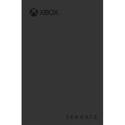 SEAGATE externe Gaming-Festplatte "Game Drive Xbox 4TB", schwarz, 4 TB, Festplatten Image