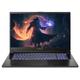 CAPTIVA Gaming-Notebook "Advanced Gaming I77-380G1" Notebooks Gr. 16 GB RAM 2000 GB SSD, schwarz 17" Notebook