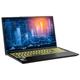 CAPTIVA Business-Notebook "Power Starter I76-121" Notebooks Gr. 32 GB RAM 500 GB SSD, schwarz Captiva